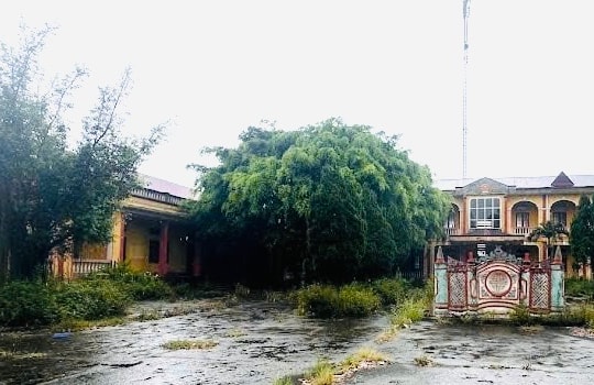 Huyện Gia Lộc đấu giá 9 khu, điểm dân cư và 7 trụ sở công