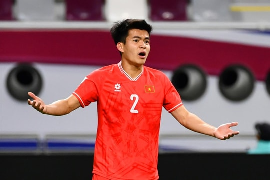 U23 Vietnam avoids Thailand, may meet Indonesia in Asian tournament