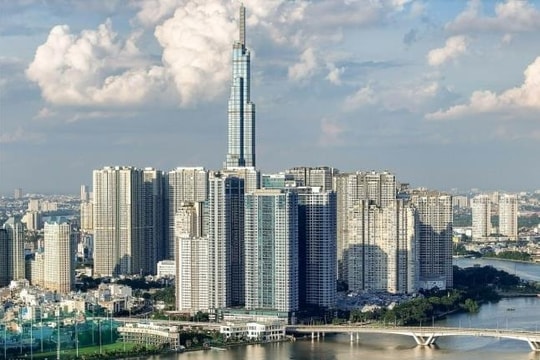 Chủ đầu tư văn phòng có thể phải giảm giá thuê để giữ chân khách
