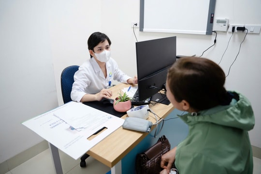 Lo ngại 'trẻ hoá' bệnh nhân tâm thần