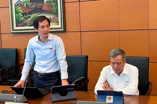 Việc chuyển nghiên cứu từ phòng thí nghiệm ra thị trường vẫn nghẽn