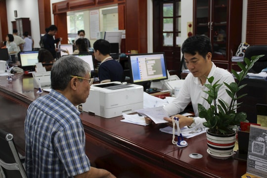 Trước hợp nhất, TP Hải Phòng và Hải Dương có hơn 28,5 nghìn công chức, viên chức cấp tỉnh
