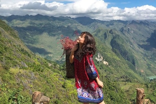 Hà Giang, Hội An vào top điểm đến đẹp nhất thế giới