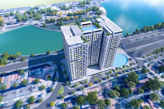 Hà Nội sắp bán chung cư 18 triệu đồng 1 m2, cơn sốt nghìn người bốc thăm có tái diễn?