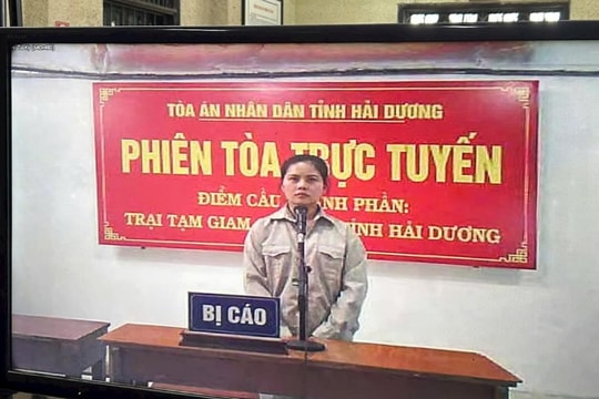 Cái kết buồn của nữ nhân viên quán karaoke