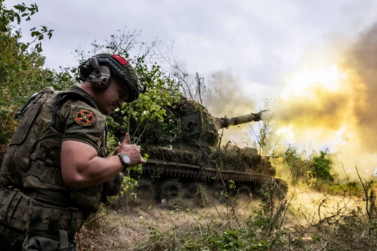 Ukraine thừa nhận tấn công Kursk khiến nhiều binh sĩ Nga thiệt mạng