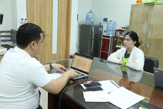 Triệt phá sàn giao dịch lừa đảo chiếm đoạt 300 tỷ đồng