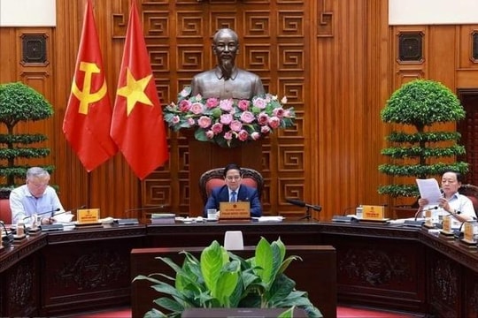 Đàm phán thương mại với Hoa Kỳ trên tinh thần hài hòa lợi ích hai bên