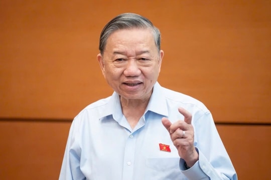 Nghĩ lớn