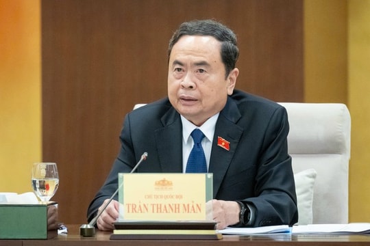 Hôm nay, bắt đầu lấy ý kiến nhân dân về sửa đổi Hiến pháp 2013