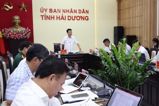 Nhiều khoản thu ngân sách của Hải Dương tăng cao