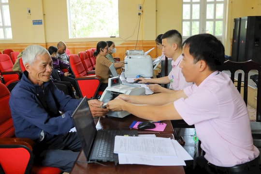 Hải Dương bổ sung 300 tỷ đồng vốn ủy thác cho vay tín dụng chính sách