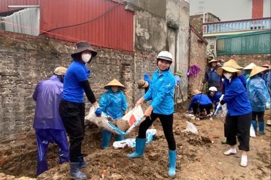 Mức hỗ trợ xây và sửa nhà đối với hộ nghèo và cận nghèo của Hải Dương thế nào?