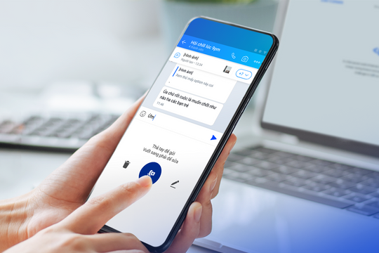 Vượt qua Facebook, Viber, Telegram, 85% người Việt dùng ứng dụng Zalo