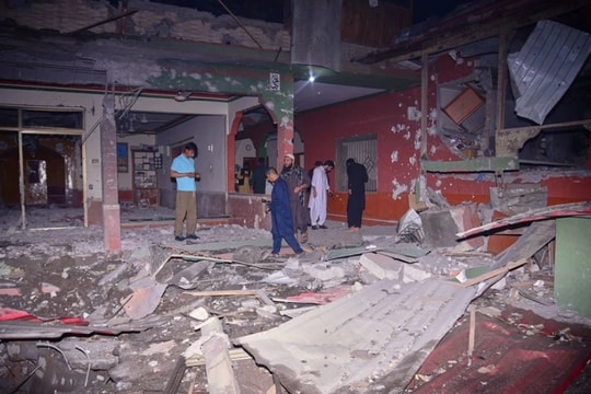Ấn Độ tấn công quân sự vào 9 địa điểm ở Pakistan, Islamabad tuyên bố đáp trả mạnh mẽ