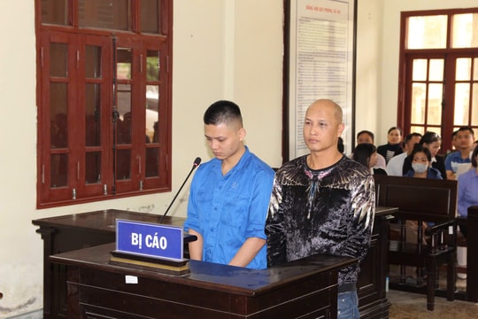 Sentenced for giving car to person whose driving license was revoked