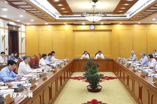 Announcement of policy on expected key personnel of localities after merger