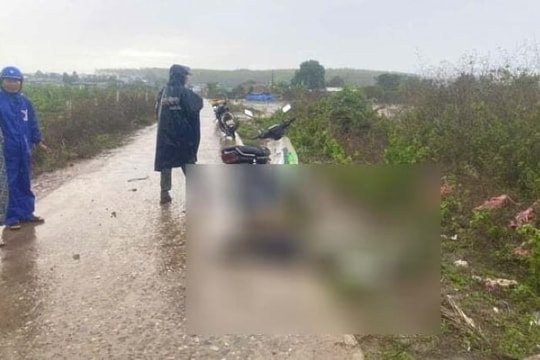 In less than a month, Kon Tum had 4 lightning strikes, causing 11 casualties.