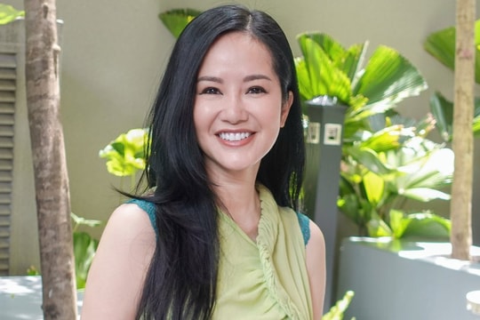 Diva Hong Nhung's status after 2 months of writing her will, telling the audience 1 thing