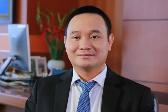 Petrolimex General Director suspended from office