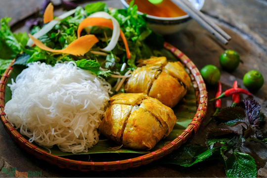 Khám phá food tour Hải Phòng