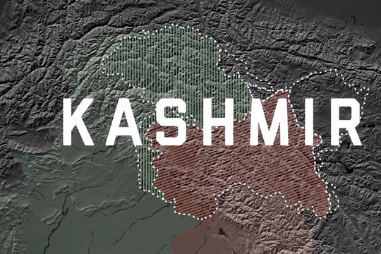 Is Kashmir the Reason for the Erupting Military Tensions Between India and Pakistan?