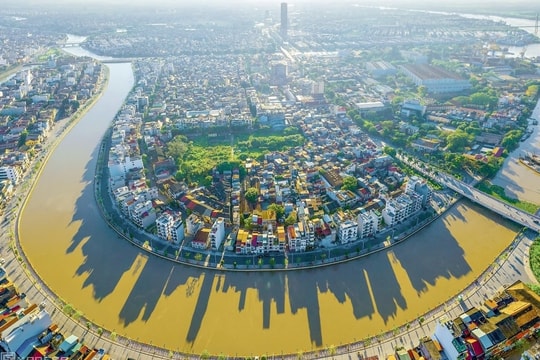 Những công trình thay đổi diện mạo Hải Phòng