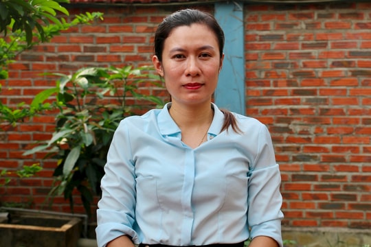 Socio-political organizations under the Vietnam Fatherland Front are suitable for practice.