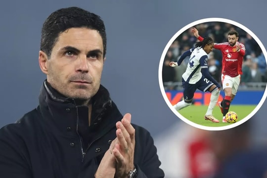 Thế khó của Arsenal nếu Man Utd vô địch Europa League