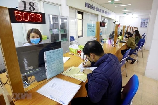 Instructions on how to determine beneficiaries and early retirement according to Decree 178