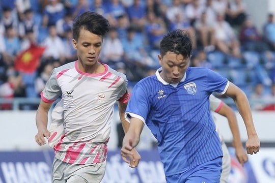 Tình tiết mới trong vụ FIFA xử phạt Câu lạc bộ Phú Thọ dàn xếp tỷ số