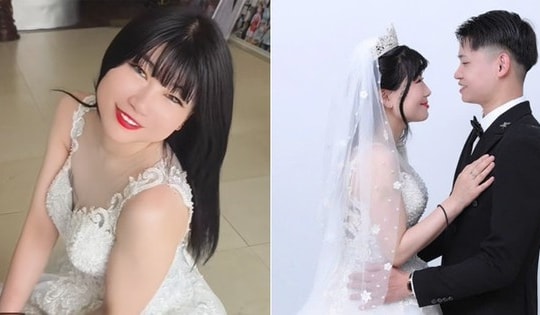 Japanese nurse leaves touching letter after meeting boyfriend's family in Thai Binh