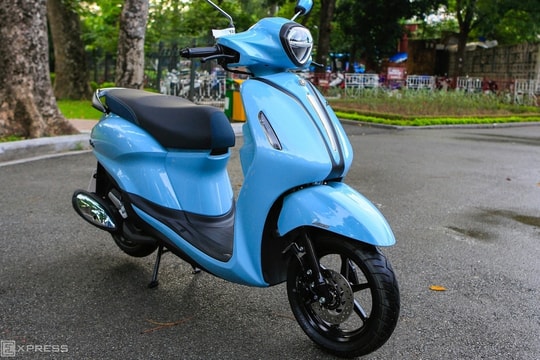 Yamaha Vietnam buys back defective vehicles at the price of new ones