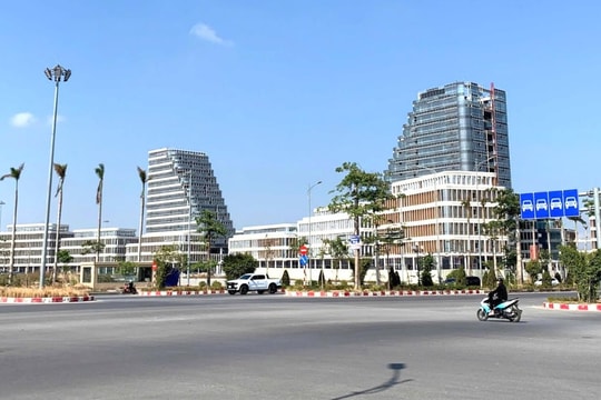Ministry of Home Affairs submits to the Government a project to rearrange provincial administrative units