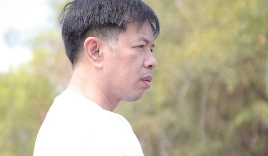 Thái Hòa phấn khích và lo lắng đóng cặp Lê Phương