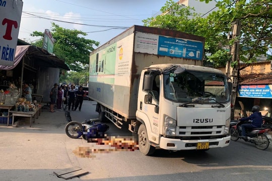 Hai Duong traffic focus on May 10