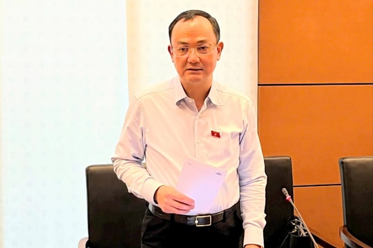 Tránh phát sinh mâu thuẫn, xung đột, chồng chéo giữa các quy hoạch