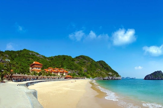 Hải Phòng đấu giá 20 ha đất tại Đồ Sơn, giá khởi điểm hơn 900 tỷ đồng