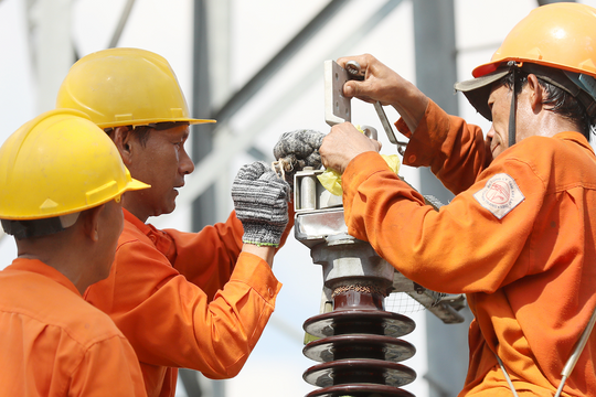 How much will electricity prices increase from today?