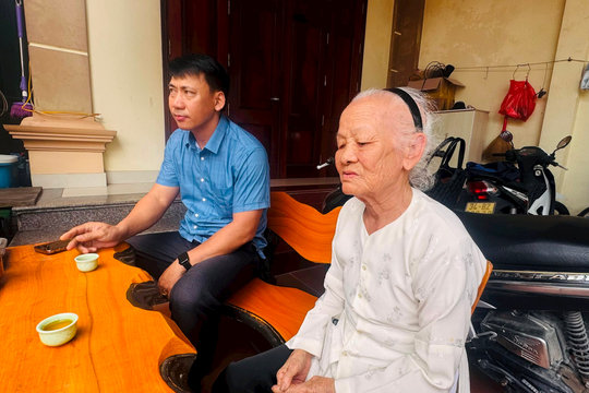 Người nghèo ở Gia Lộc vơi bớt khó khăn nhờ chính sách hỗ trợ