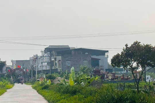 Hải Dương phân công thực hiện dự án đường sắt Lào Cai - Hà Nội - Hải Phòng