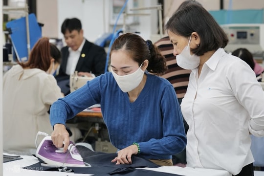 Dự kiến địa bàn áp dụng lương tối thiểu sau sáp nhập tỉnh thành