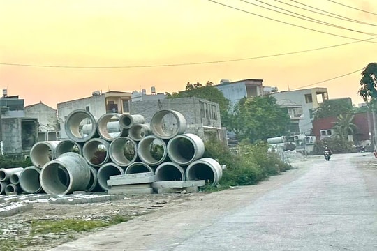 Hai Duong City proposed to reduce nearly 90 billion VND of provincial budget allocated for 2 projects.
