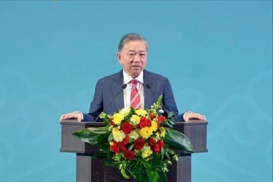 Vun đắp quan hệ hữu nghị truyền thống Việt - Nga trong kỷ nguyên mới