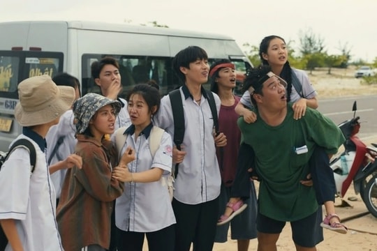 ‘Lật mặt 8’ cán mốc doanh thu 200 tỷ đồng