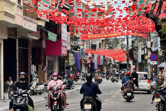 Đầu tuần, thời tiết Hải Dương mát mẻ