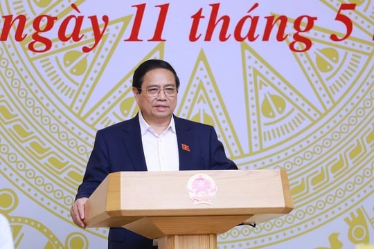 Thủ tướng Phạm Minh Chính: Phấn đấu cơ bản xóa nhà tạm, nhà dột nát trước 31/10