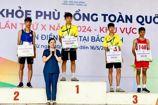 4 đối tượng được xét tuyển thẳng vào lớp 10 ở Hải Dương