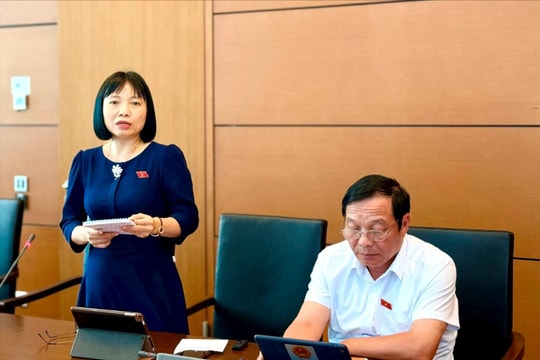 Bảo đảm khả thi khi xử phạt đến 5% doanh thu với doanh nghiệp vi phạm bảo vệ dữ liệu cá nhân