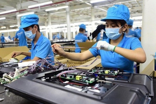 Vietnam passes resolution on 2026-2030 socio-economic development plan